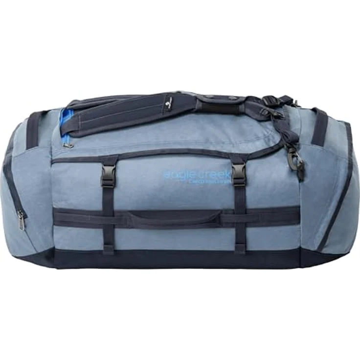 Eagle Creek Cargo Hauler Reisetasche 68 cm, 100% Polyester, glacier blue – Bild 3