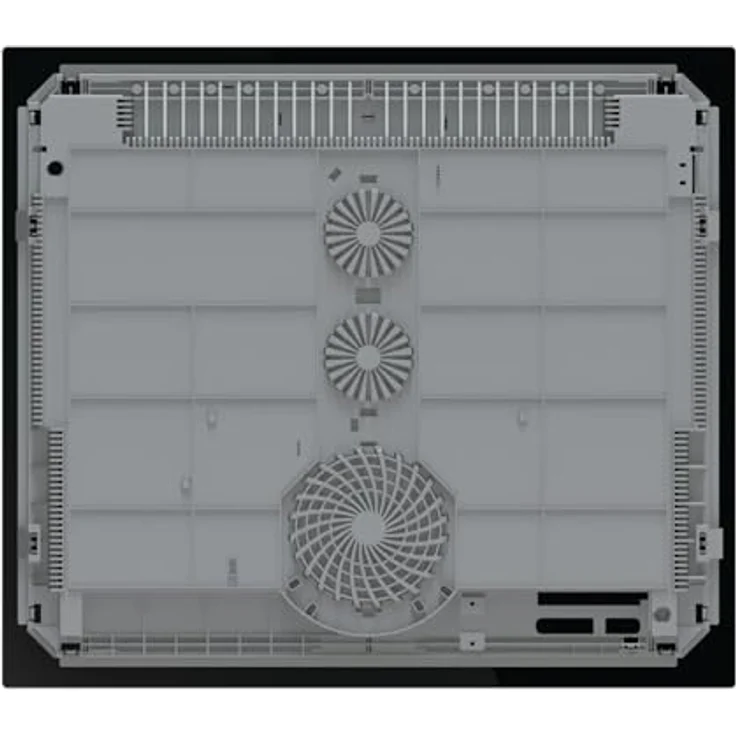 GORENJE Flex-Induktions-Kochfeld GI 6442 BSCE, schwarz, AreaFlexZone beidseitig – Bild 7