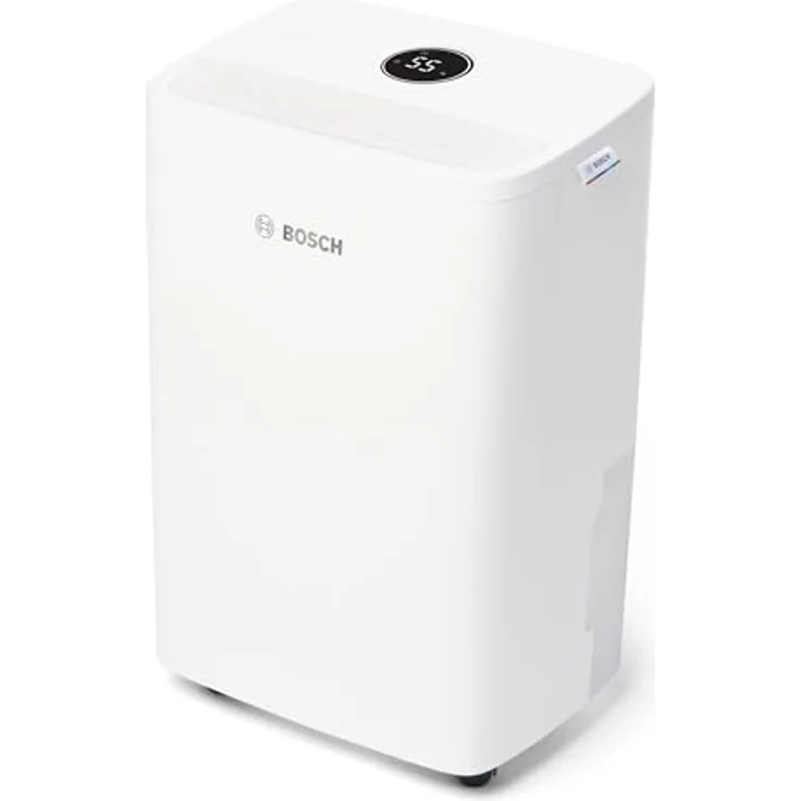 Bosch Dry 1000 Luftentfeuchter - Effizient & leise, ideal für Schlafzimmer & schnelle Wäschetrocknung – Bild 1