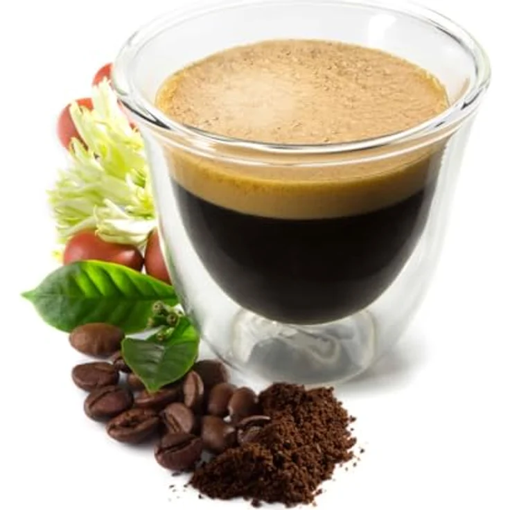 DeLonghi Classico Espresso DLSC600 Kaffee 250g – Bild 4