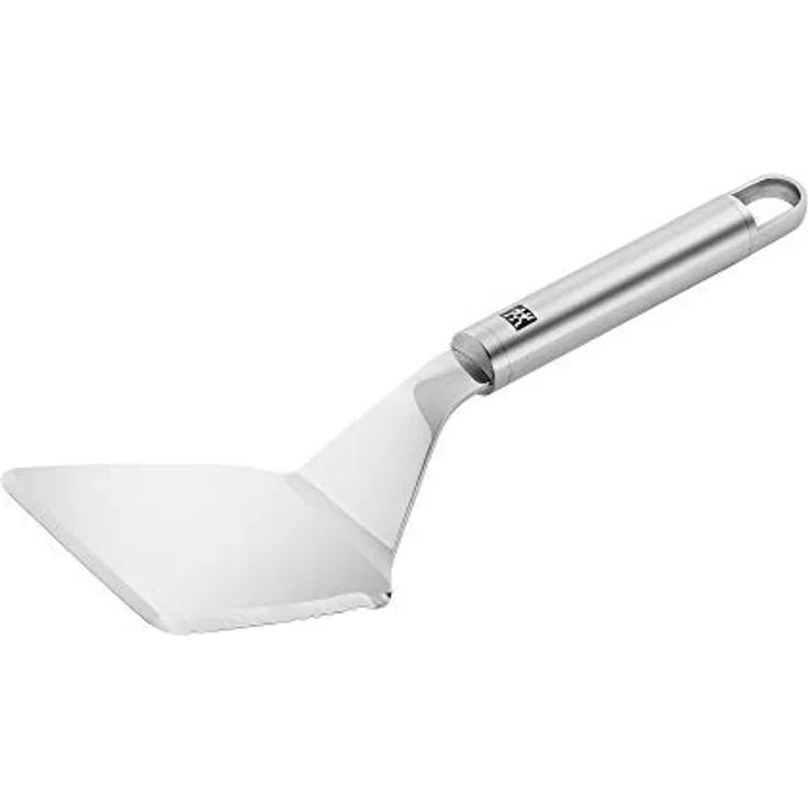Zwilling Pro Lasagnewender 18/10 Edelstahl, einfach zu bedienendes Serviergerät - Mattes Design