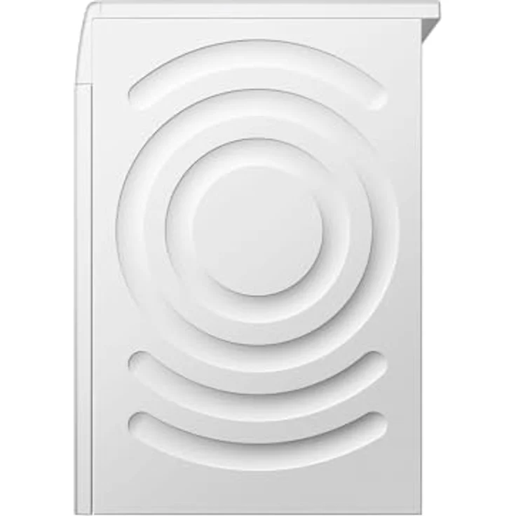Bosch WAN 28123, Frontlader-Waschmaschine, B, Fassungsvermögen 7 kg, Standgerät, Breite 60 cm – Bild 4