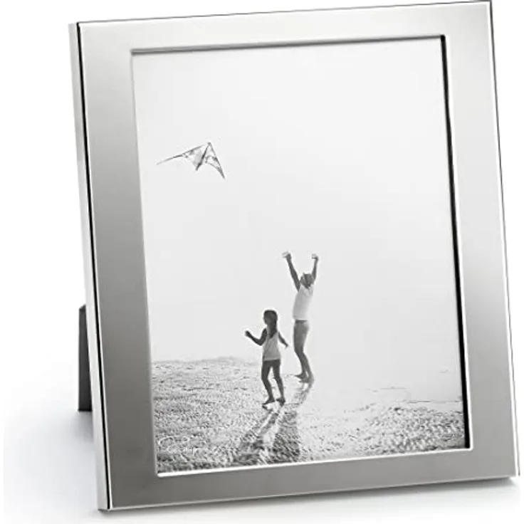 PHILIPPI - La Plage Bilderrahmen - Format 20 x 25 cm - massiv und hochwertig