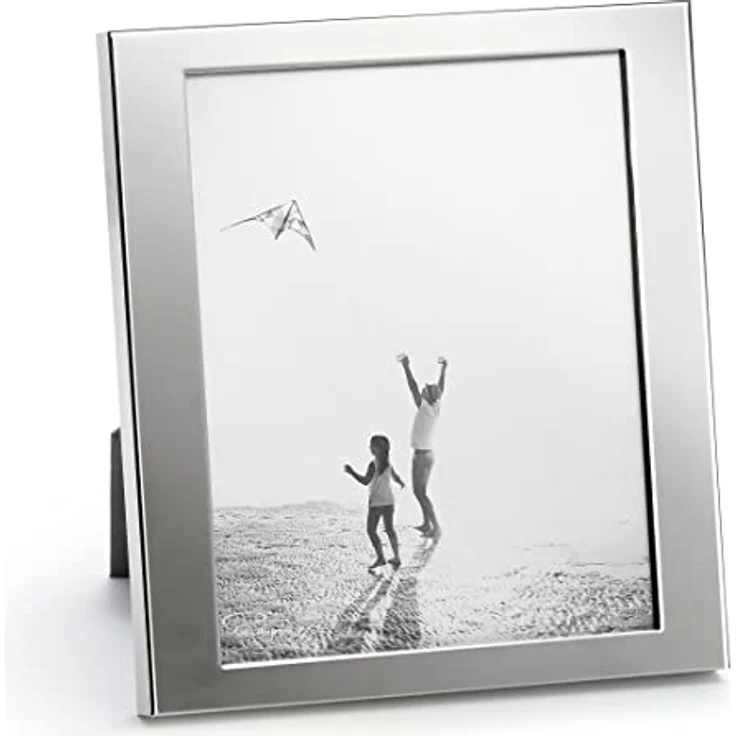 PHILIPPI - La Plage Bilderrahmen - Format 20 x 25 cm - massiv und hochwertig – Bild 1