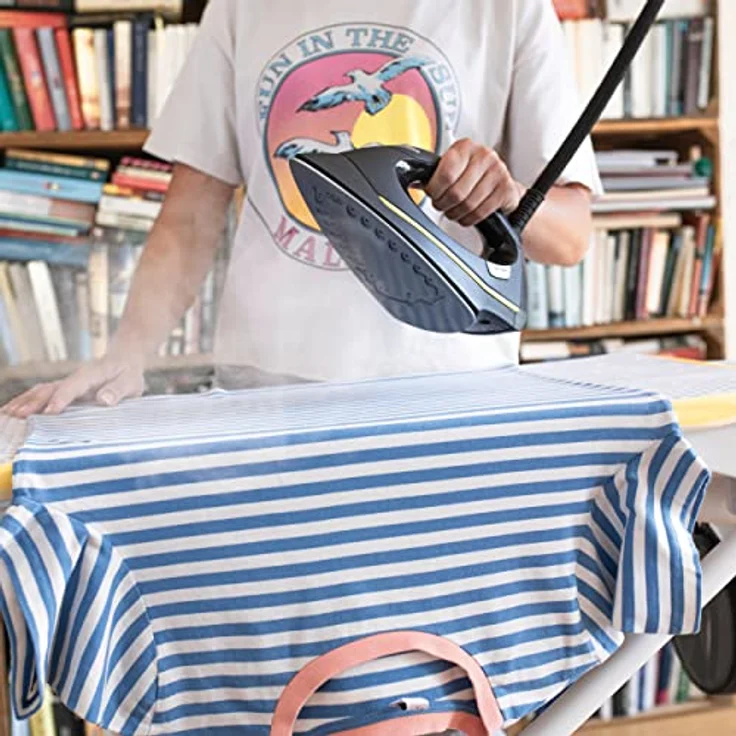 Kärcher 28633100 Dampfdruck EasyFinish Bügeleisen – Bild 3