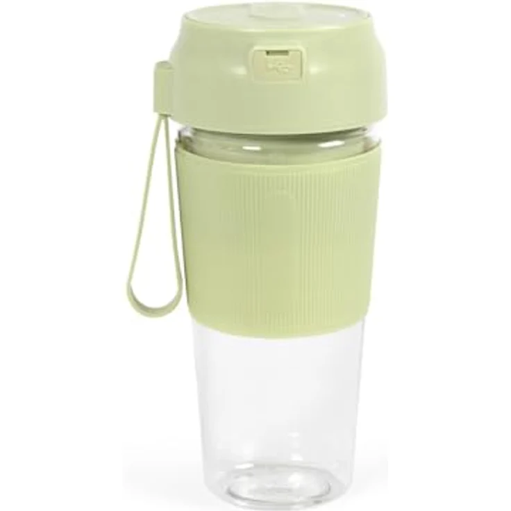 Livoo DOP248M, Standmixer mit 300 ml Fassungsvermögen, 40 W Leistung und 6 Edelstahlklingen – Bild 1