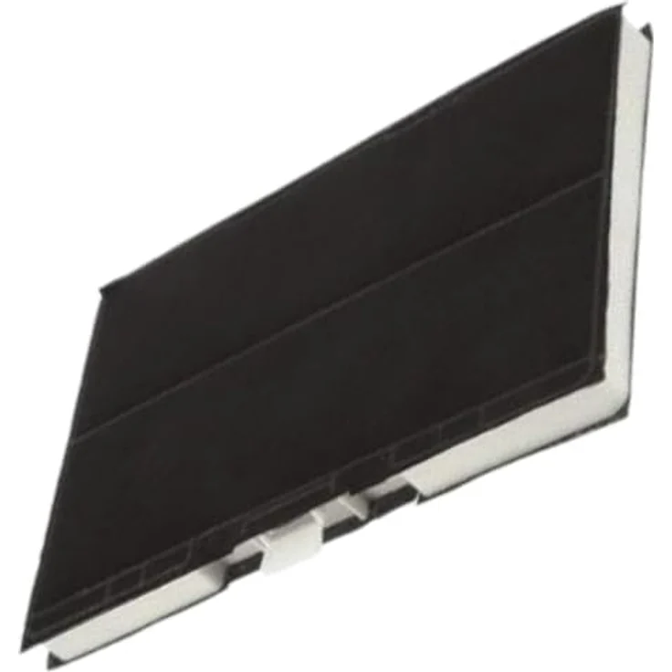 Bosch Original Kohlefilter 00744077 für Dunstabzugshauben, kompatibel mit Siemens und Neff – Bild 2