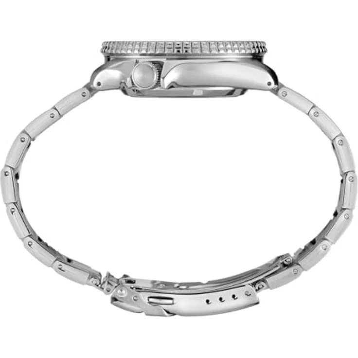 Seiko 5 Seiko 5 Sports SRPD61K1 Herren Automatikuhr – Bild 8