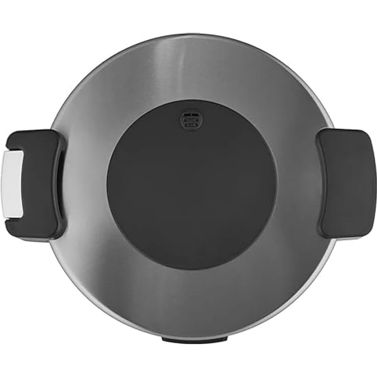 CUCKOO CR-3511E Premium Catering-Reiskocher (5,4 l, bis zu 30 Personen / 1460 W) mit Warmhaltefunktion – Bild 7