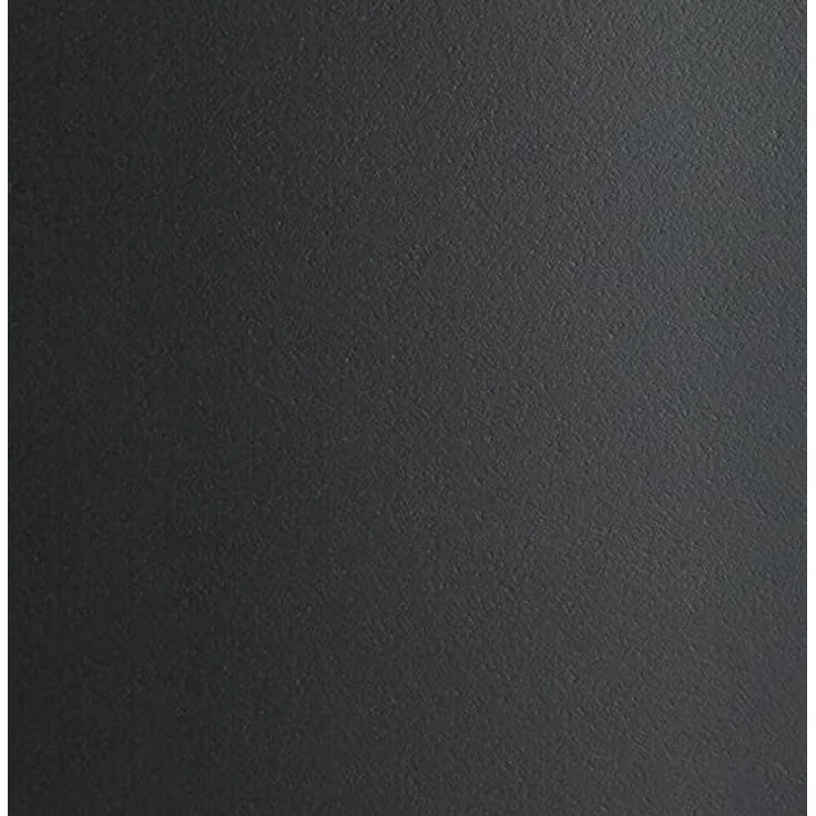 LACOR GN 1-PE Schneidebrett, schwarz – Bild 6