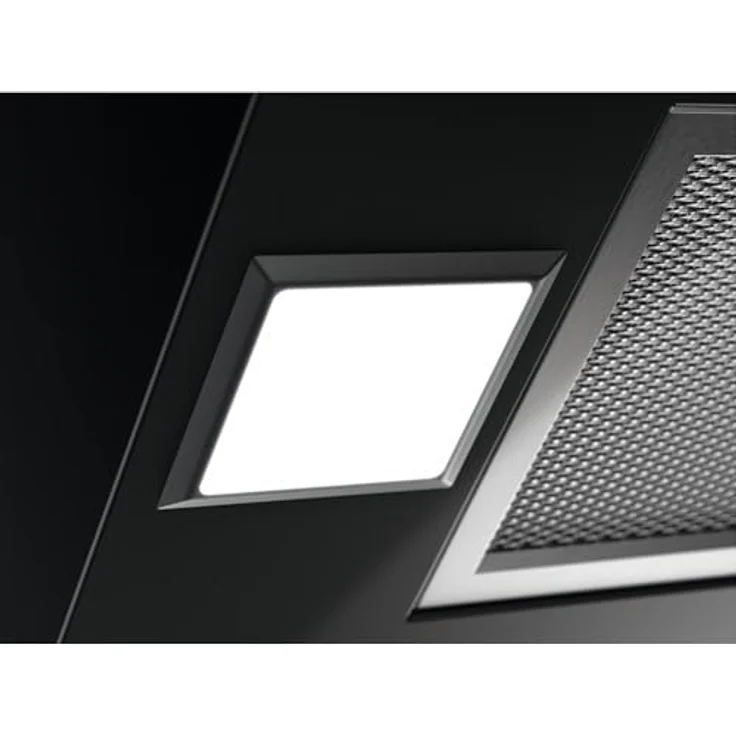 Electrolux Cappa libera installazione Lfv436K Hob2Hood, Dunstabzugshaube mit hoher Leistungsfähigkeit und innovativem Hob2Hood-System – Bild 7