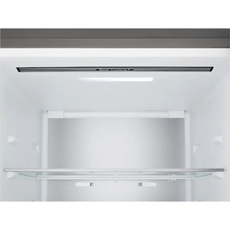 LG GBBS514CPY Einbau-Kühl-Gefrier-Kombination, 333 l, C Energieeffizienz, Fresh Zone Fach, Silber – Bild 11