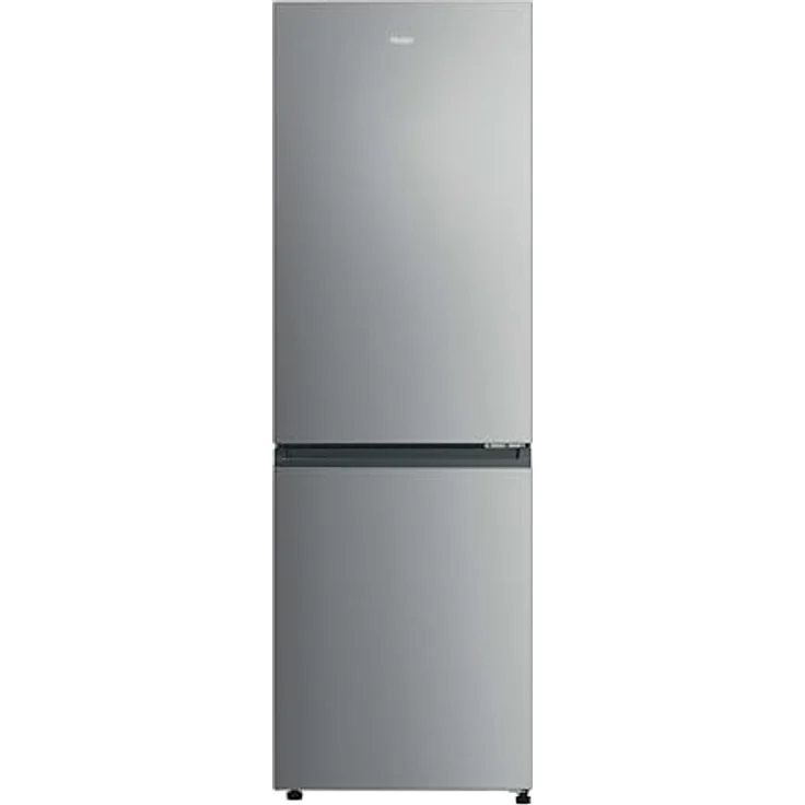 Haier HDPR1618CNPK Freistehende Kühl- und Gefrierkombination, 352 l, Edelstahl, Energieeffizienzklasse C, MultiAirflow-System – Bild 6