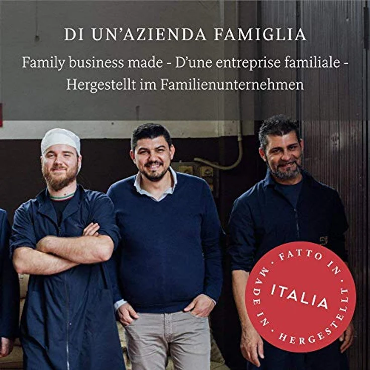 O'CCAFFÈ Espresso Intenso, 1000g ganze Bohne – Bild 8