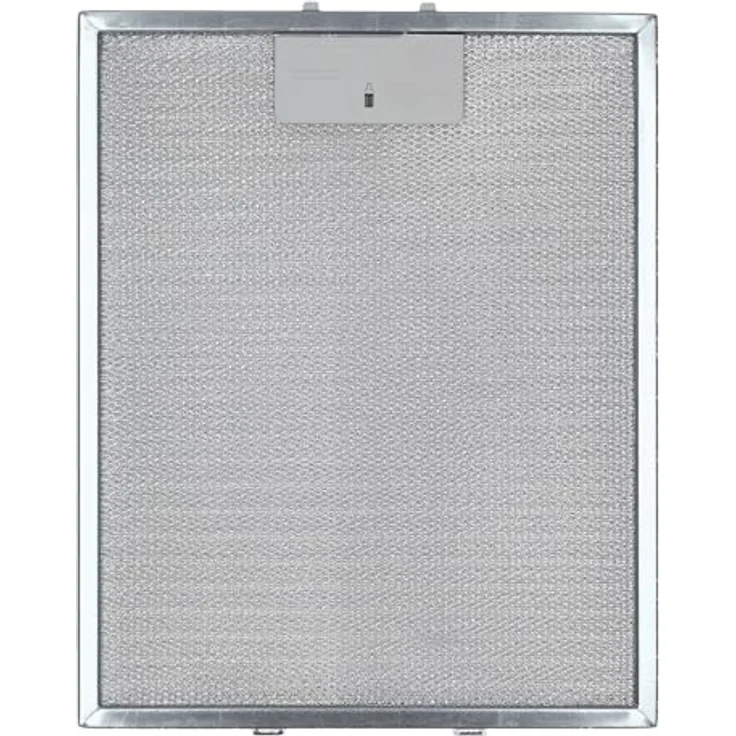 easyPART Metallfettfilter C00922480 für Bauknecht Dunstabzugshaube, 1 Stück – Bild 2