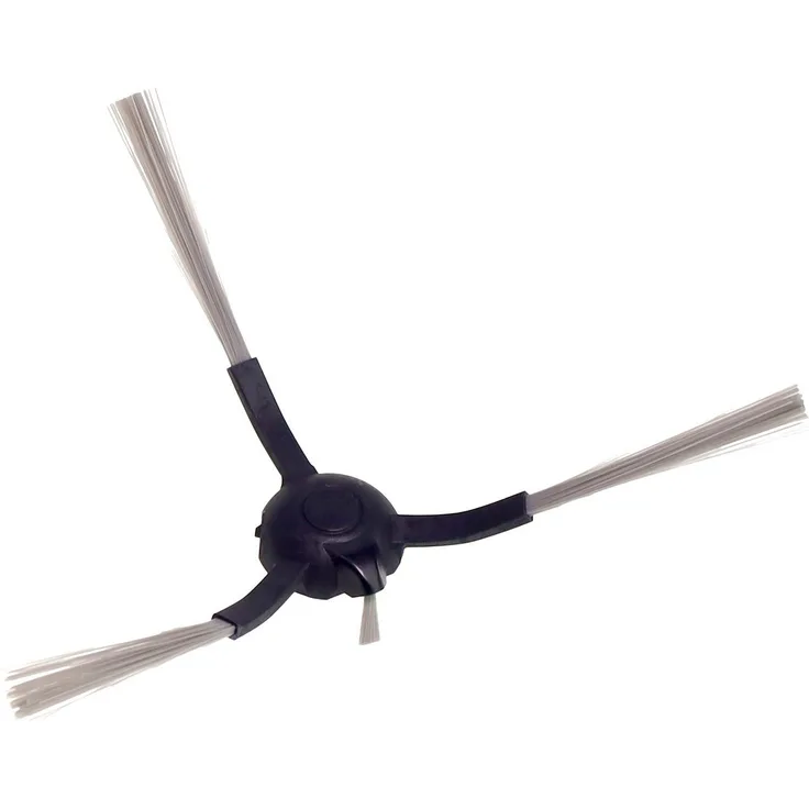 Philips 642001008522 Seitenbürste, Passgenaues Original Ersatzteil für XU2000 und XU2100 Saugroboter