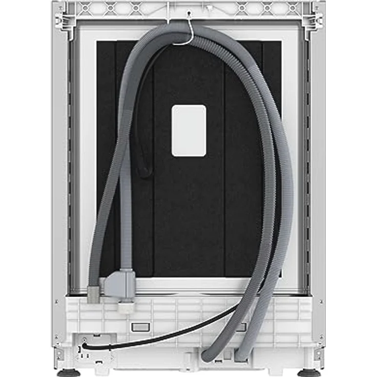 Bauknecht B7U HS51 X, Unterbau-Geschirrspüler 60 cm mit MaxiSpace-Innenraum und PowerClean Pro Technologie – Bild 19