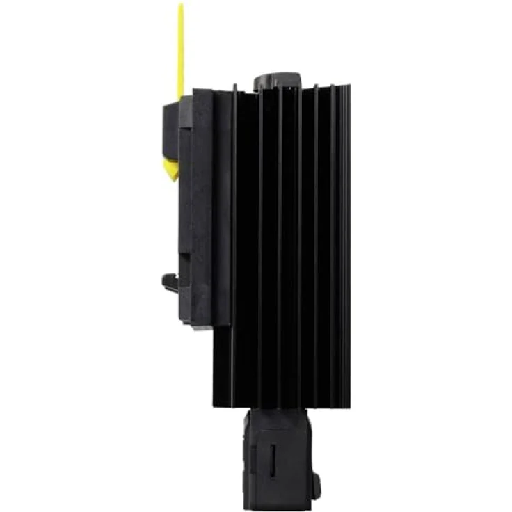 TRU COMPONENTS TC-NTL201S-F-130W 120-250V Schaltschrankheizung 130 W (L x B x H) 132 x 69.7 x 50 mm - Schnelle Verdrahtung, Energieeinsparung – Bild 4