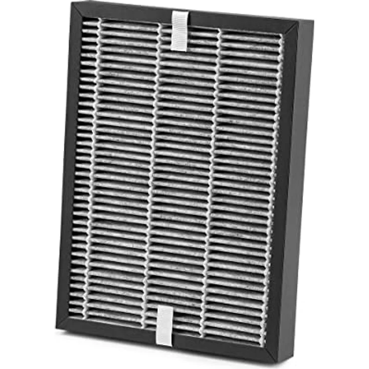 De'Longhi Hepafilter DLSA011, Hochwertiger Luftfilter für Luftbefeuchter und -reiniger – Bild 2