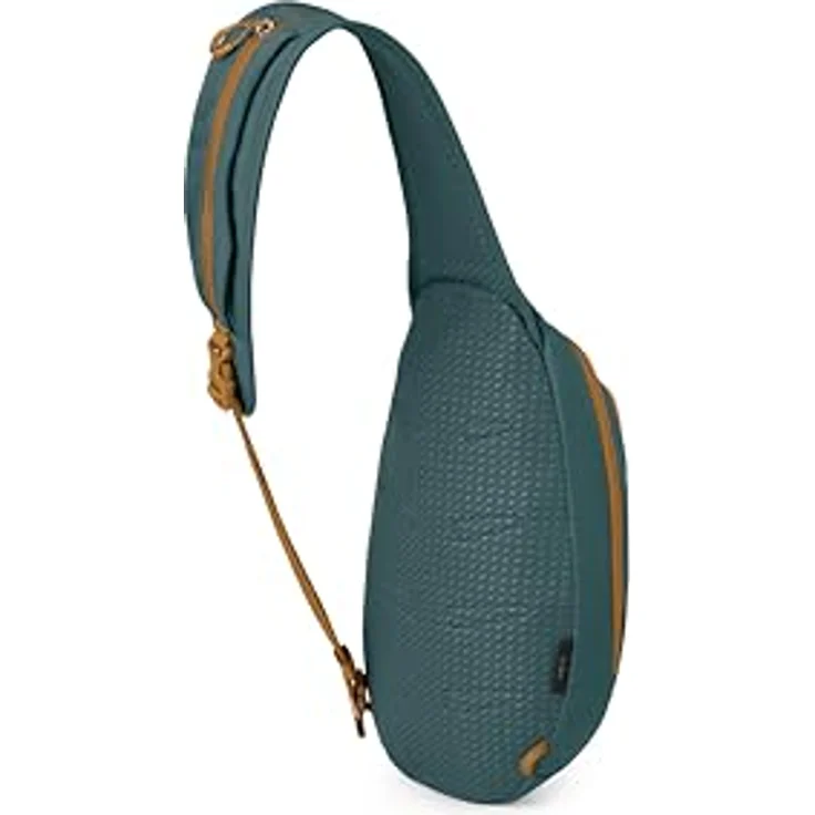 Osprey Daylite Sling Umhängetasche, 36 cm, blau, 100% PET, kompakte Tragetasche – Bild 7