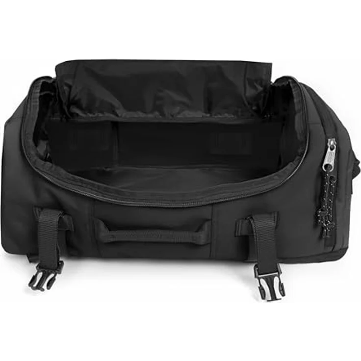Eastpak CARRY PACK Reisetasche, 207 cm, 203 L, Black (Schwarz) – Bild 2