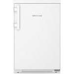 Liebherr Rc1400-20, 126 l Tischkühlschrank EEK: C, 58 kWh/Jahr, leise mit 34 dB, weiß (Versandkostenfrei)