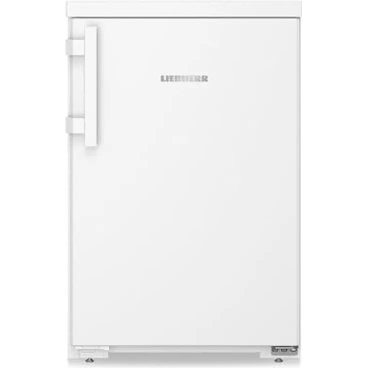 Liebherr Rc1400-20, 126 l Tischkühlschrank EEK: C, 58 kWh/Jahr, leise mit 34 dB, weiß (Versandkostenfrei)