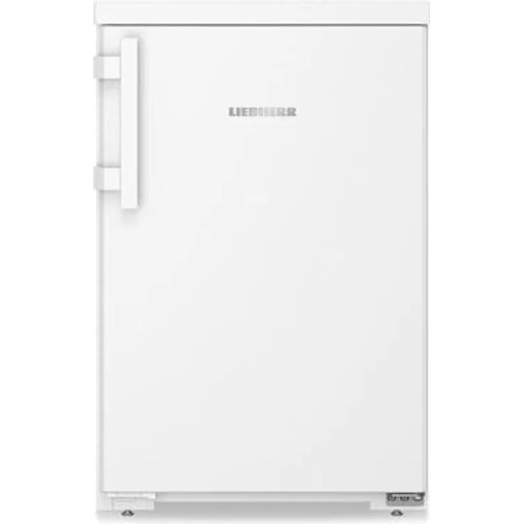 Liebherr Rc1400-20, 126 l Tischkühlschrank EEK: C, 58 kWh/Jahr, leise mit 34 dB, weiß (Versandkostenfrei) – Bild 1