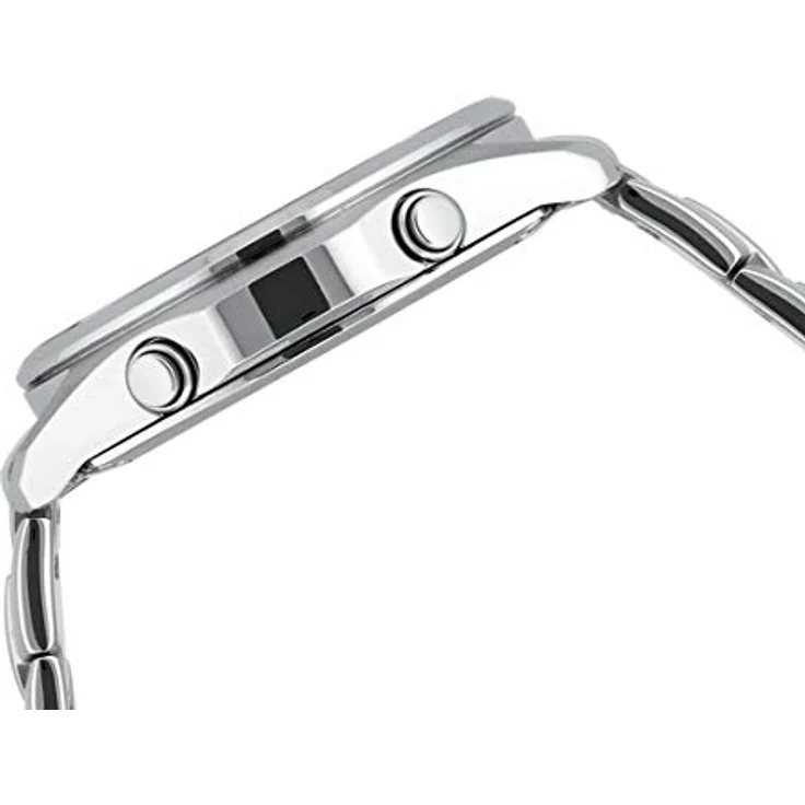 Casio Herren Armbanduhr LCW M100DSE 2AER Funk Solar – Bild 3
