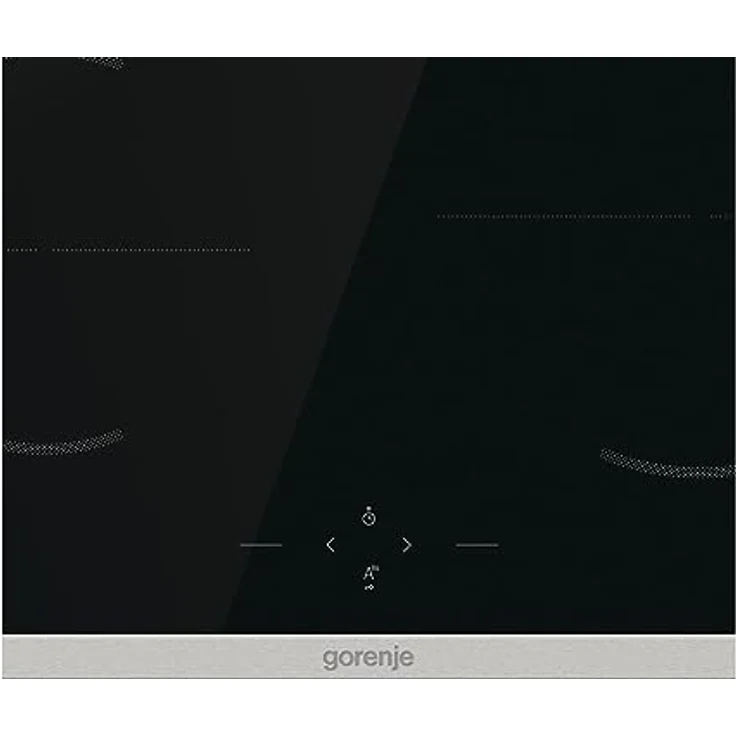 Gorenje GORE Einbau-Induktionskochfeld, Kochfeld, Schwarz – Bild 5