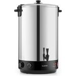 KonfiStar Einkochautomat Getränkespender 2500W 110°C 120min Edelstahl 50 Ltr