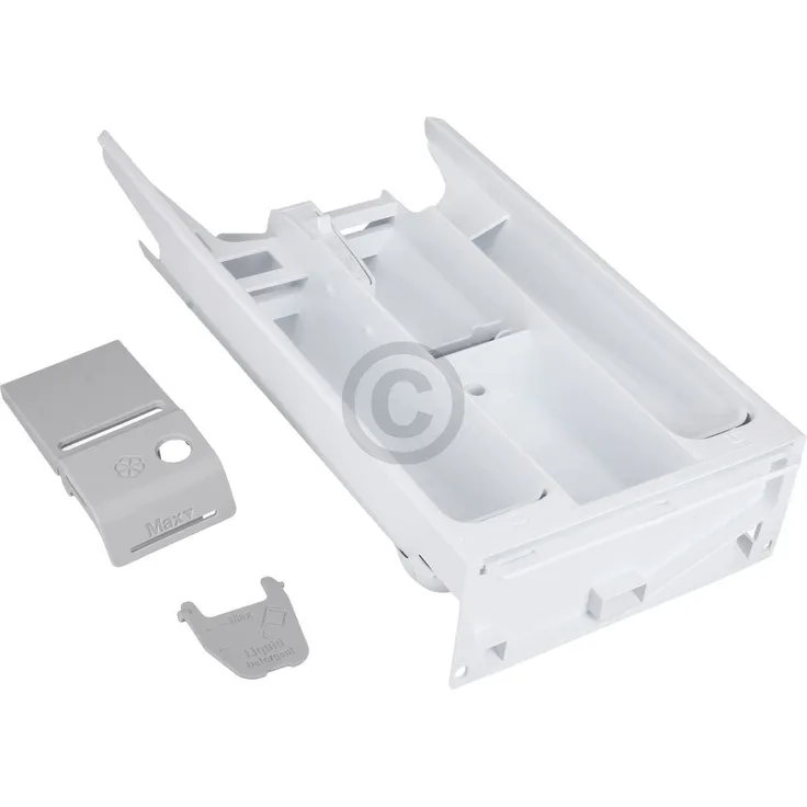 AEG Waschmittelschublade-Set, 4055368049
