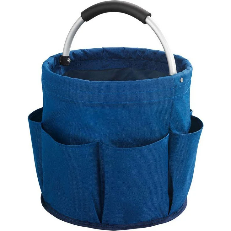 Wenko Universal Reinigungs-Caddy, Blau – Bild 1