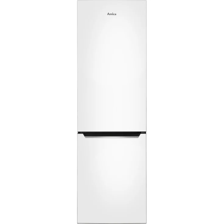 Amica KGCL 387 150 W Kühl-Gefrierkombination, freistehend, weiß, LED, Lagerzeit bei Störung 19h, Breite 54 cm – Bild 5