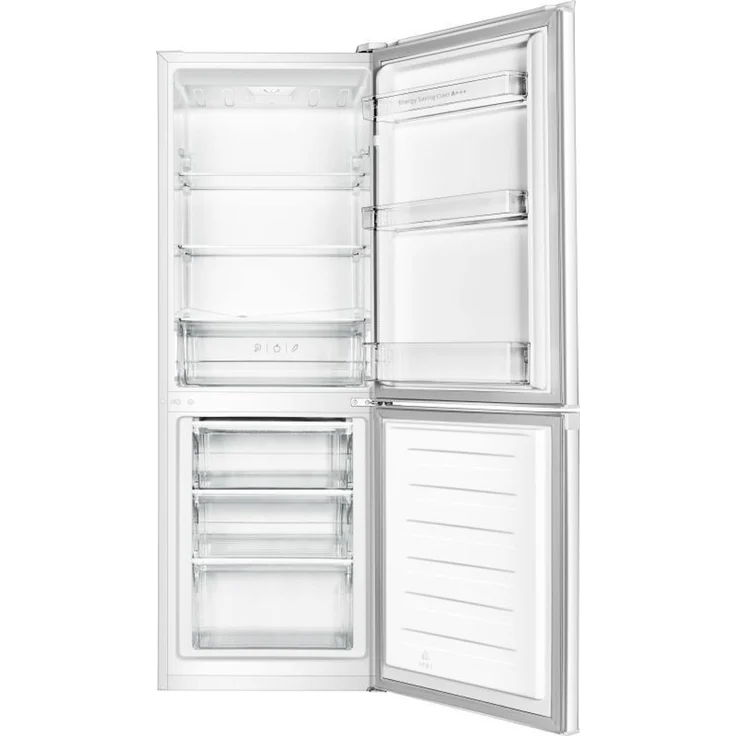 Amica KGCL 387 150 W Kühl-Gefrierkombination, freistehend, weiß, LED, Lagerzeit bei Störung 19h, Breite 54 cm – Bild 9