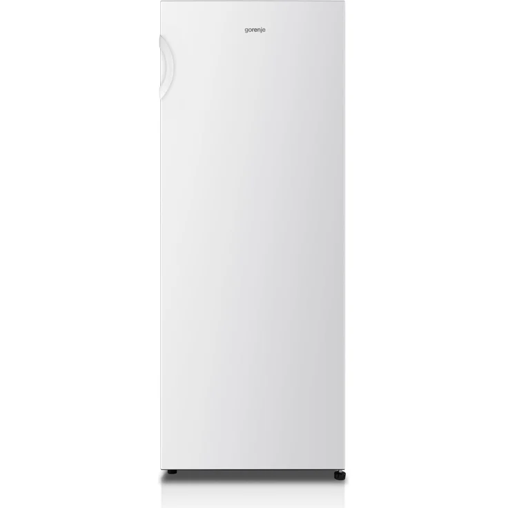 Gorenje R4142PW Kühlschrank, freistehend, weiß, LED, Breite 55 cm, Energieklasse E – Bild 2