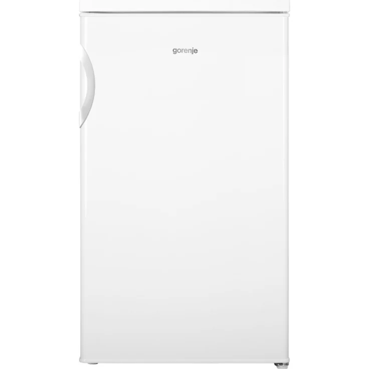 Gorenje RB492PW Kühlschrank, freistehend, weiß, LED, Breite 56 cm, Energieklasse E – Bild 2