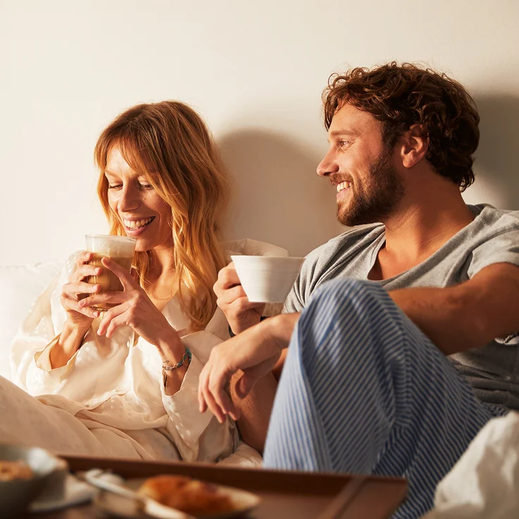 Tchibo Cafissimo Caffè Crema vollmundig Kapseln, 80 Stück (8 x 10 Kapseln ) – Bild 6