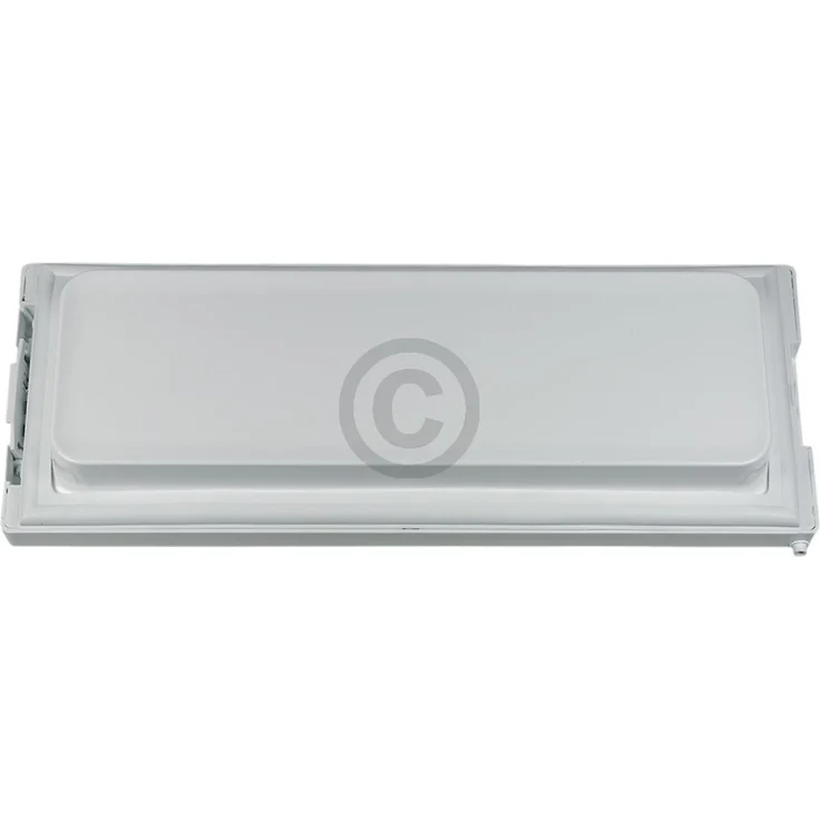 Gefrierfachtür komplett 206375402 AEG, Electrolux, Juno, Zanussi – Bild 3