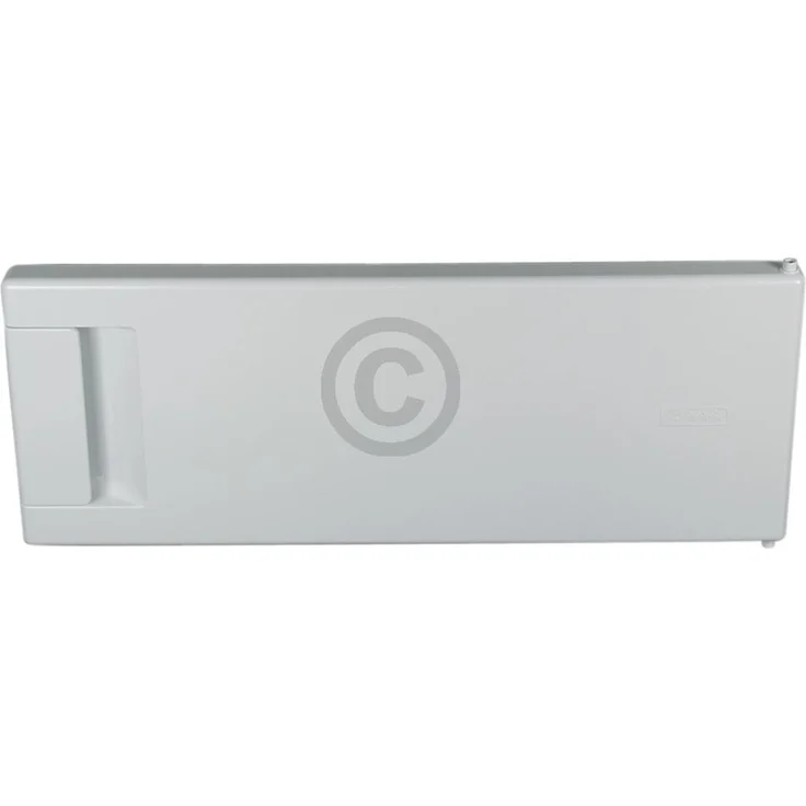 Gefrierfachtür komplett 206375402 AEG, Electrolux, Juno, Zanussi – Bild 2