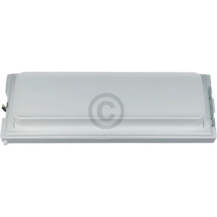 Gefrierfachtür komplett 206375402 AEG, Electrolux, Juno, Zanussi – Bild 5