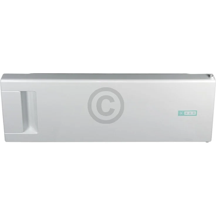 Gefrierfachtür komplett 206375402 AEG, Electrolux, Juno, Zanussi – Bild 6