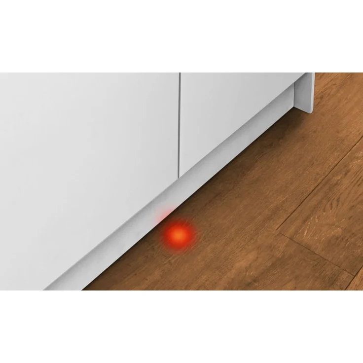 Bosch SMV4HVX31E, Geschirrspüler, E, Geräuschemissionsklasse C, Geräuschemissionen 46 Dezibel – Bild 13