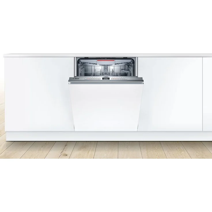 Bosch SMV4HVX31E, Geschirrspüler, E, Geräuschemissionsklasse C, Geräuschemissionen 46 Dezibel – Bild 12