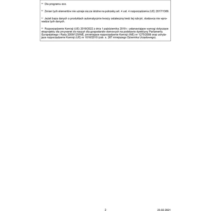 Bosch SPV2IKX10E, Geschirrspüler, F, Geräuschemissionsklasse C, Geräuschemissionen 48 Dezibel – Bild 9
