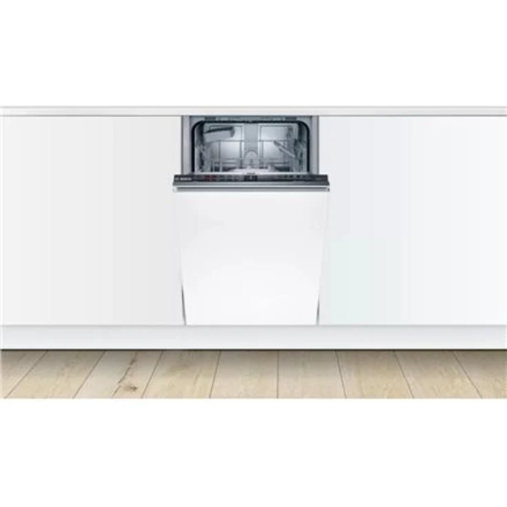 Bosch SPV2IKX10E, Geschirrspüler, F, Geräuschemissionsklasse C, Geräuschemissionen 48 Dezibel – Bild 13