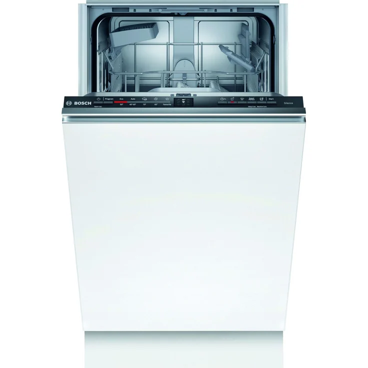 Bosch SPV2IKX10E, Geschirrspüler, F, Geräuschemissionsklasse C, Geräuschemissionen 48 Dezibel – Bild 15