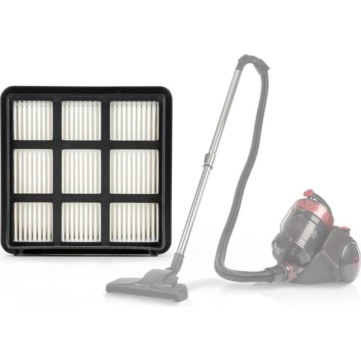 HEPA Filter für den Clean Master Zyklon-Staubsauger Zubehör