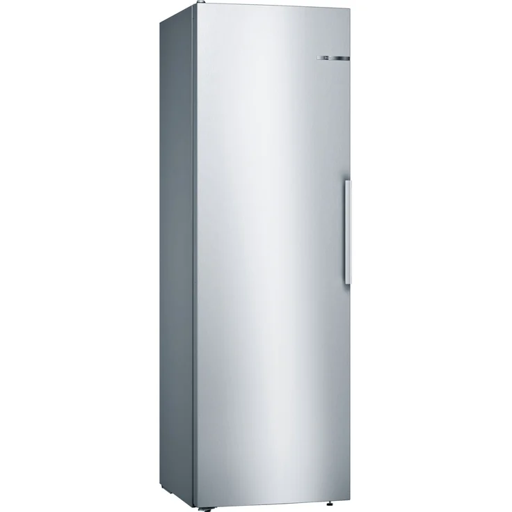 Bosch KSV36VLDP Kühlschrank, freistehend, edelstahl, Schnellkühlen und -gefrieren, LED, Breite 60 cm, Energieklasse D – Bild 12