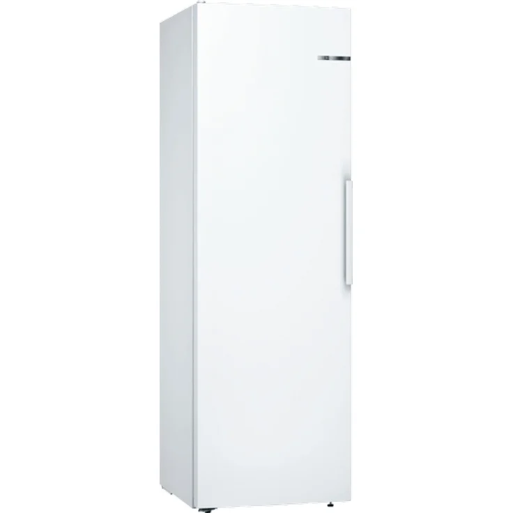 Bosch KSV36VWEP Kühlschrank, freistehend, weiß, LED, Breite 60 cm, Energieklasse E – Bild 5
